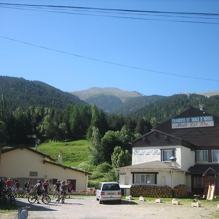 Bed and Breakfast Mouli Del Riu Сен-Пьер-Дель-Форса Экстерьер фото