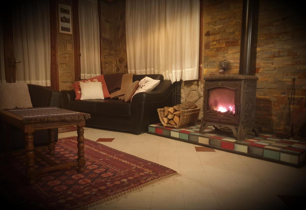 Bed and Breakfast Mouli Del Riu Сен-Пьер-Дель-Форса Экстерьер фото