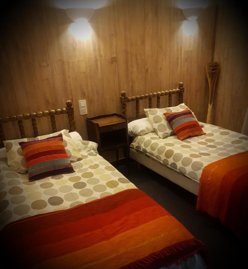 Bed and Breakfast Mouli Del Riu Сен-Пьер-Дель-Форса Экстерьер фото