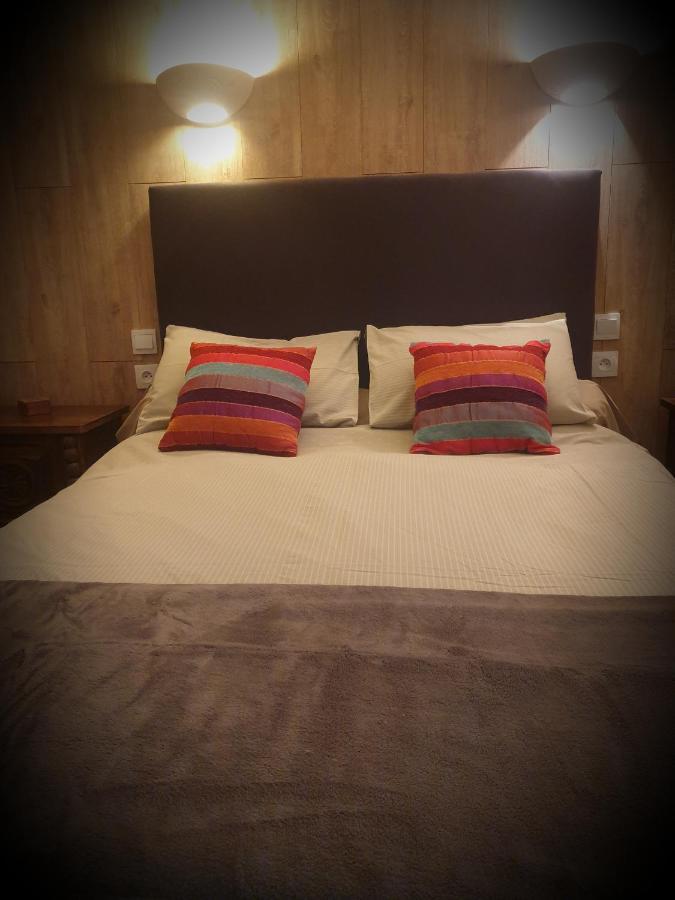 Bed and Breakfast Mouli Del Riu Сен-Пьер-Дель-Форса Экстерьер фото