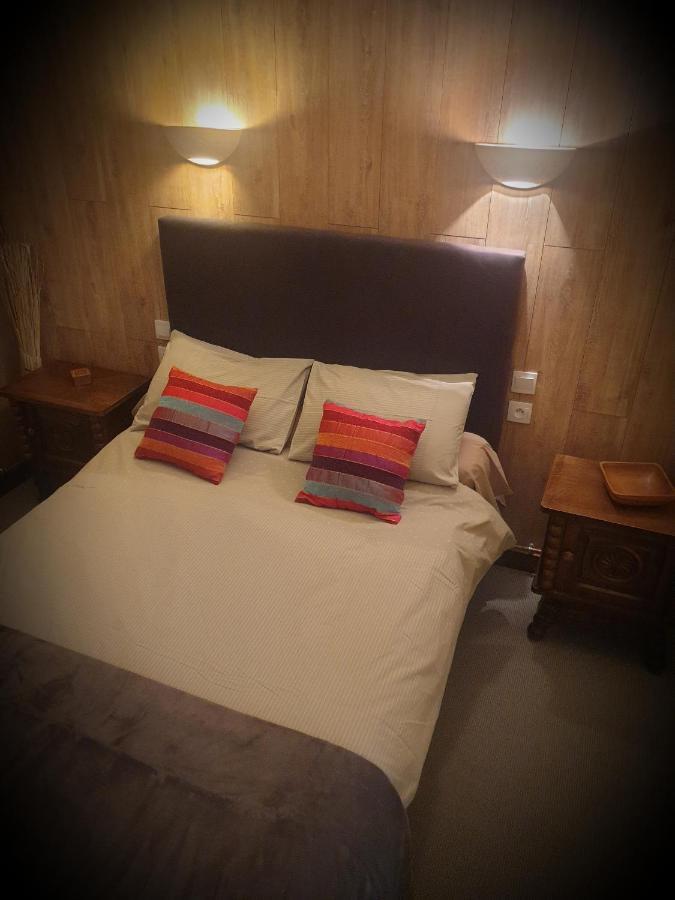 Bed and Breakfast Mouli Del Riu Сен-Пьер-Дель-Форса Экстерьер фото