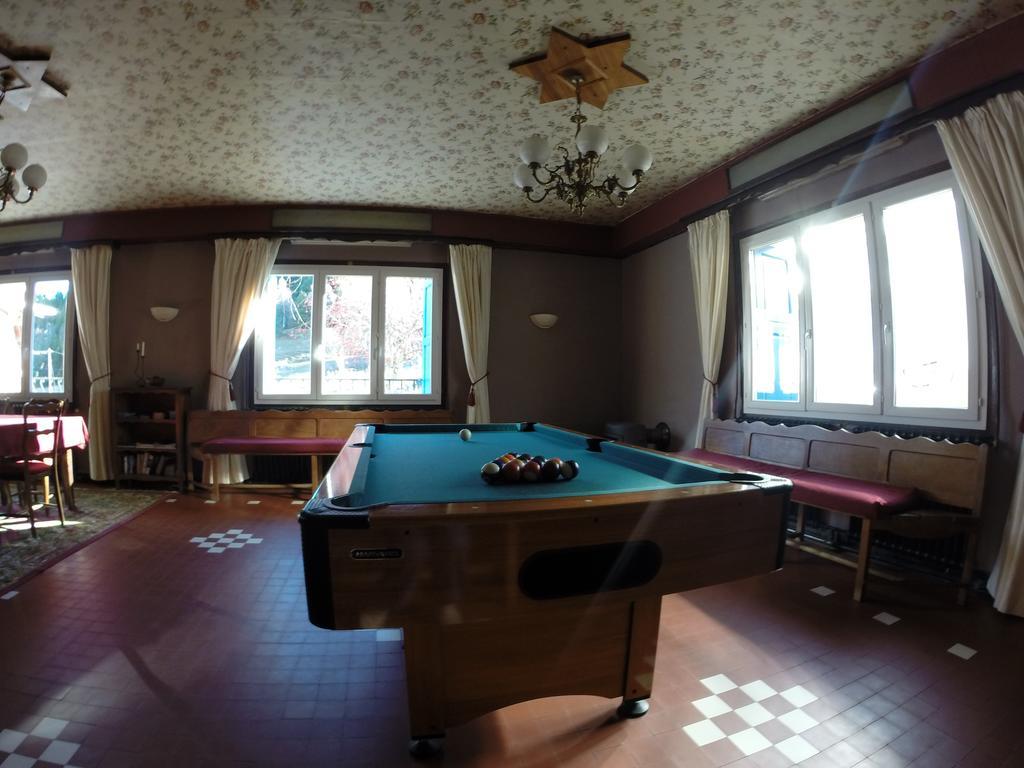Bed and Breakfast Mouli Del Riu Сен-Пьер-Дель-Форса Экстерьер фото